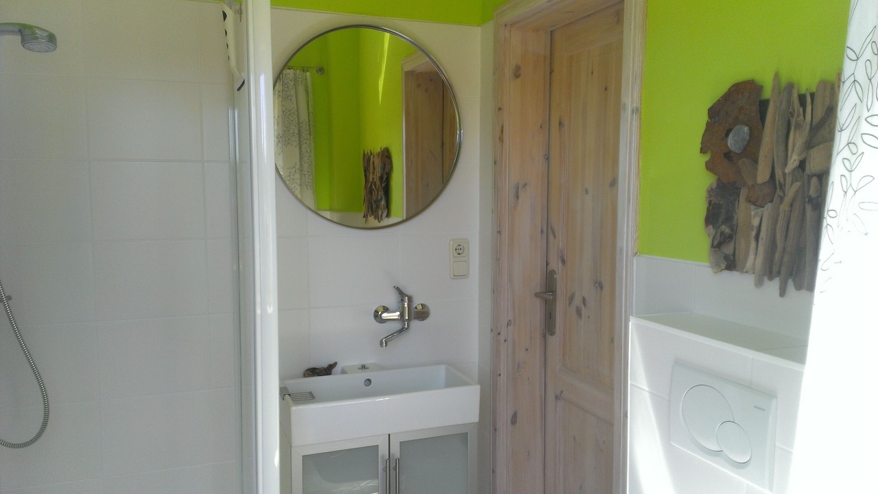 Photo of Bathroom in Dranske