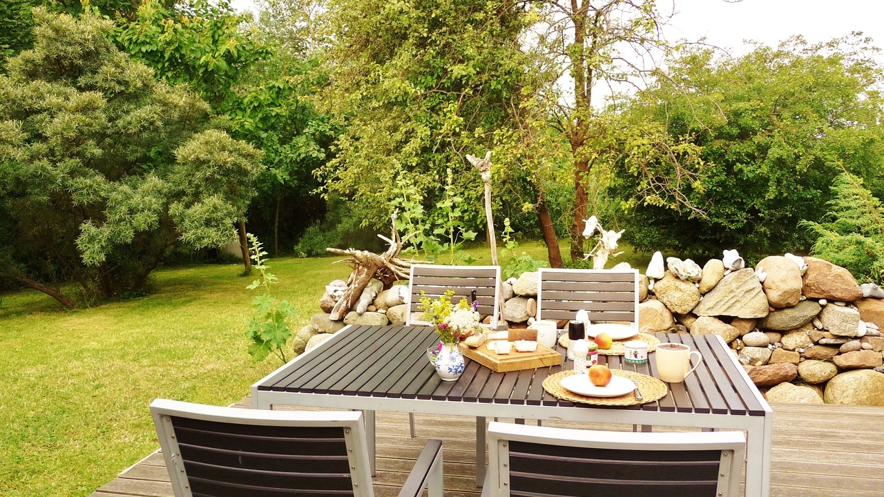 Photo of Outdoor in Dranske