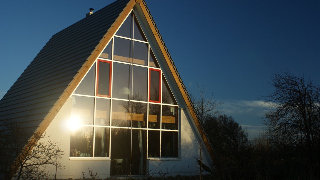 Photo of Outdoor in Dranske