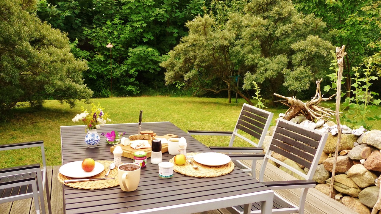 Photo of Outdoor in Dranske