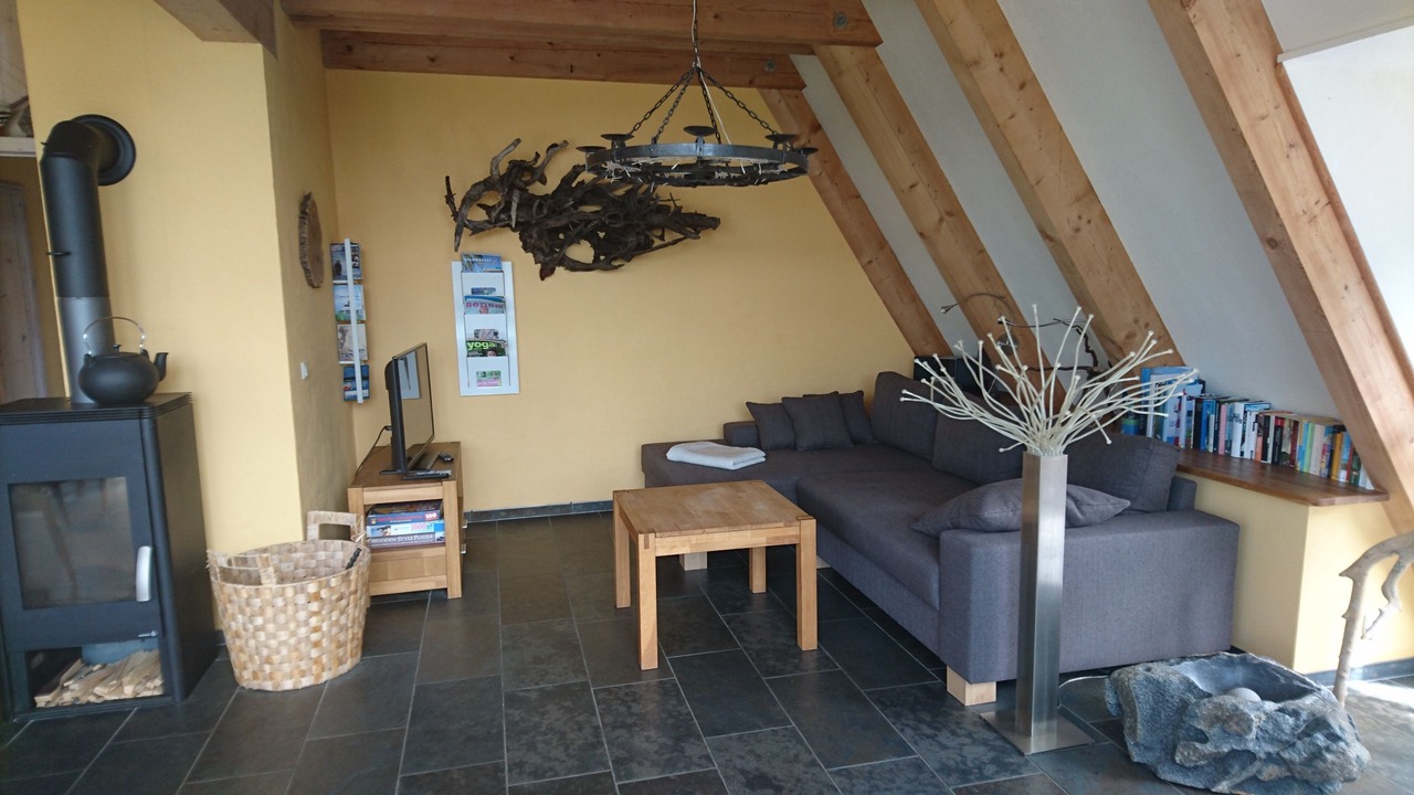 Photo of Livingroom in Dranske