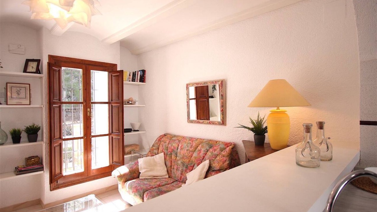 Photo of Livingroom in Pedreguer
