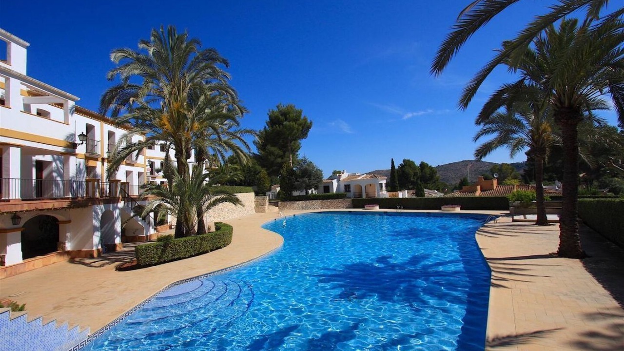 Photo of Outdoor in Pedreguer