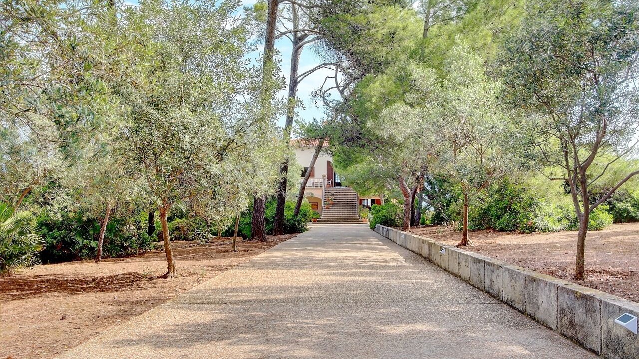 Photo of Outdoor in Mal Pas-Bon Aire