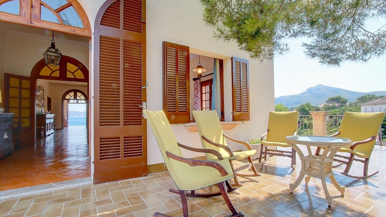 Photo of Outdoor in Mal Pas-Bon Aire