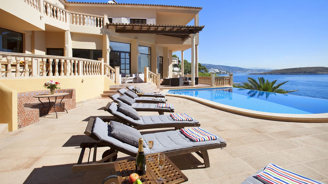 Photo of Outdoor in Badia de Palma