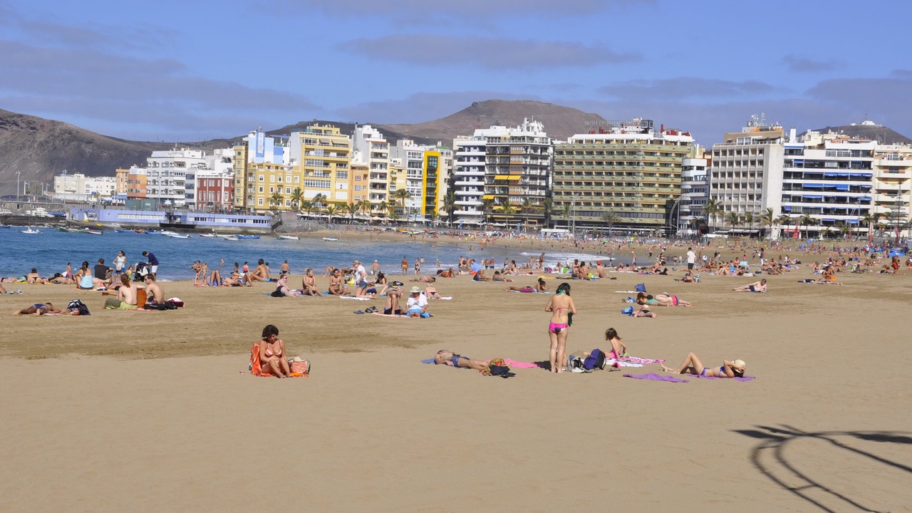 Photo of Others in Las Palmas de Gran Canaria