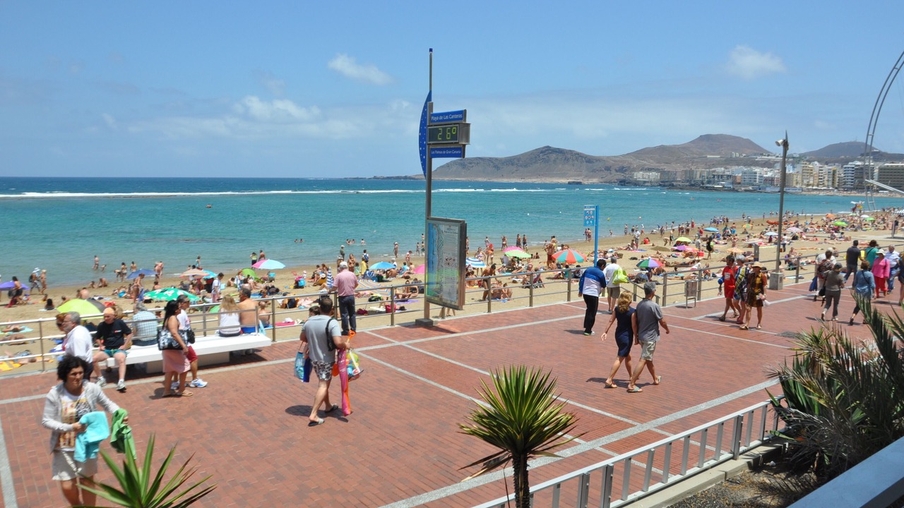 Photo of Others in Las Palmas de Gran Canaria