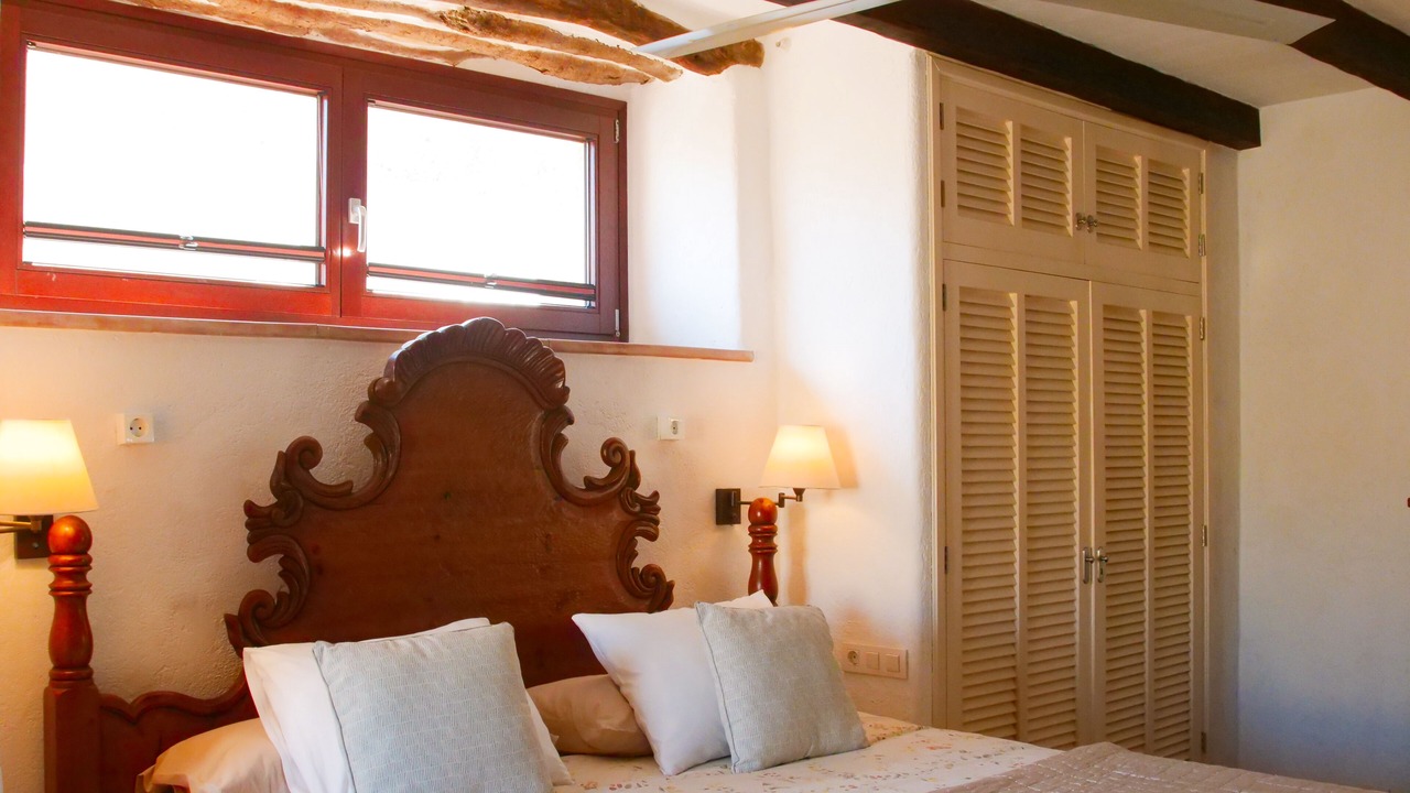 Photo of Bedroom in Pollensa