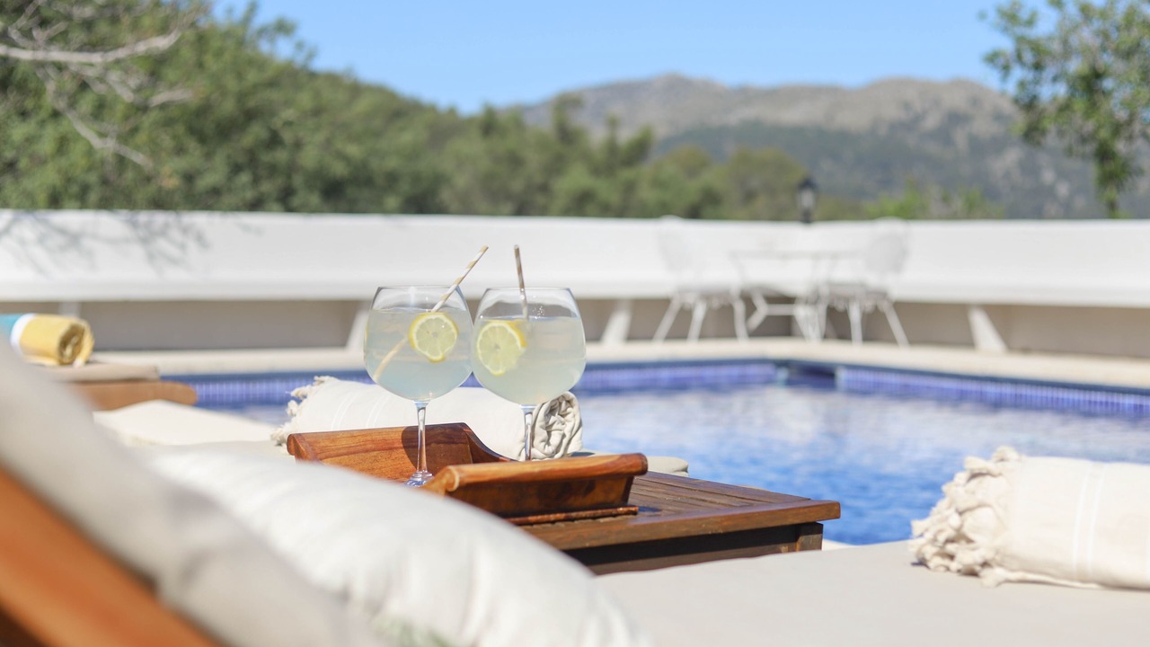 Photo of Outdoor in Pollensa