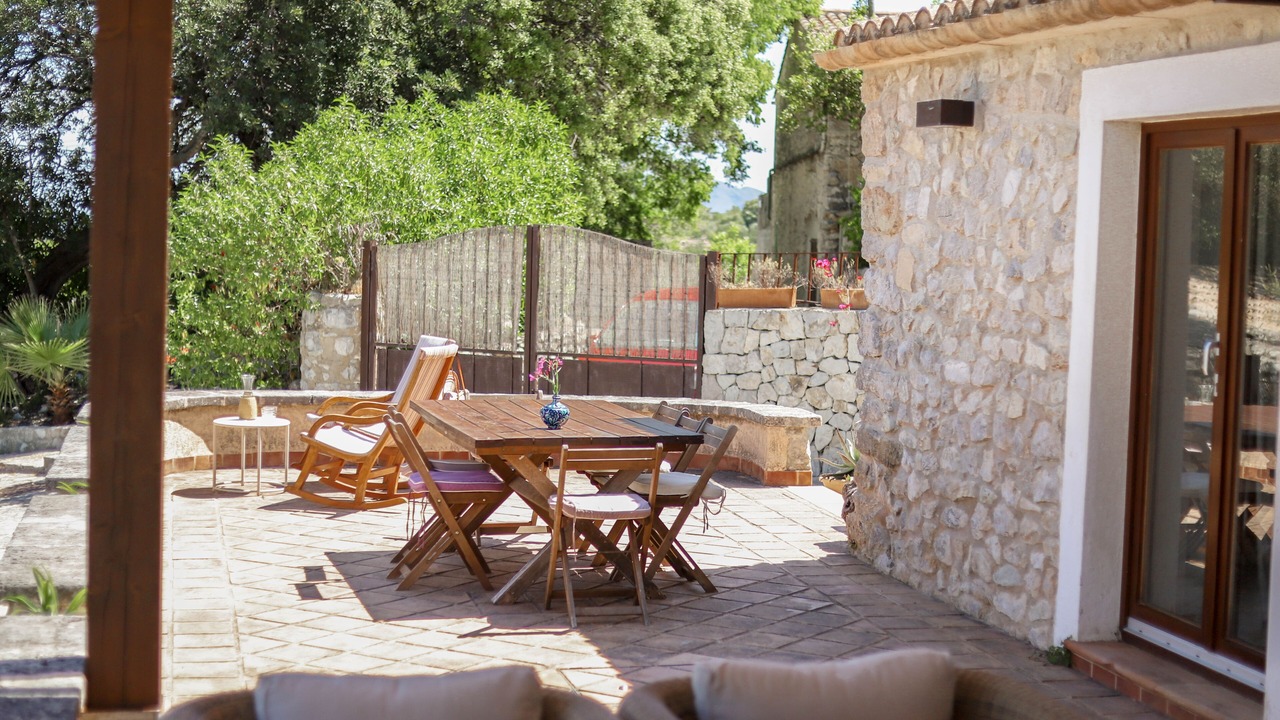 Photo of Outdoor in Pollensa