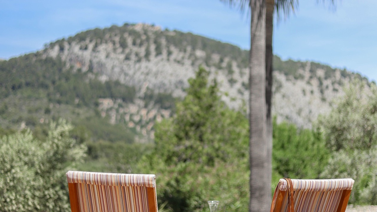 Photo of Patio Balcony in Pollensa