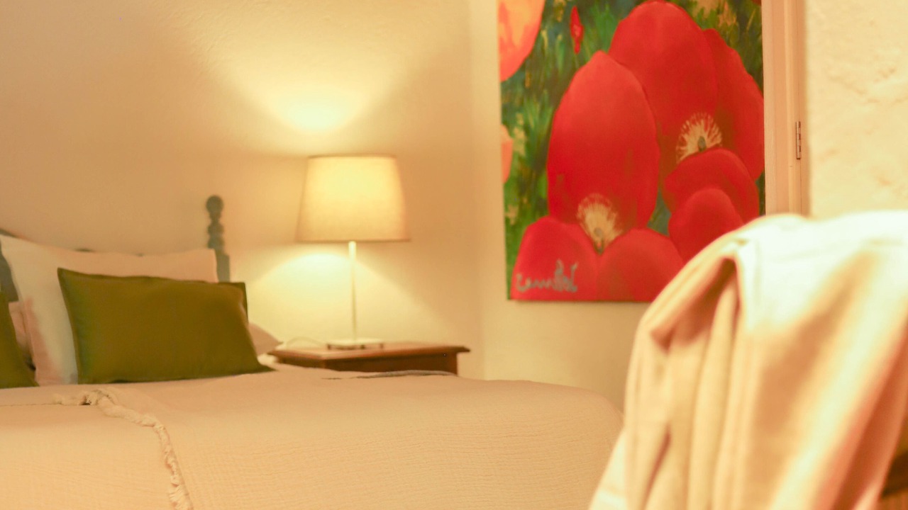 Photo of Bedroom in Pollensa