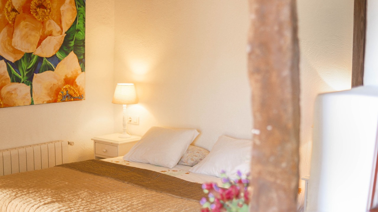 Photo of Bedroom in Pollensa