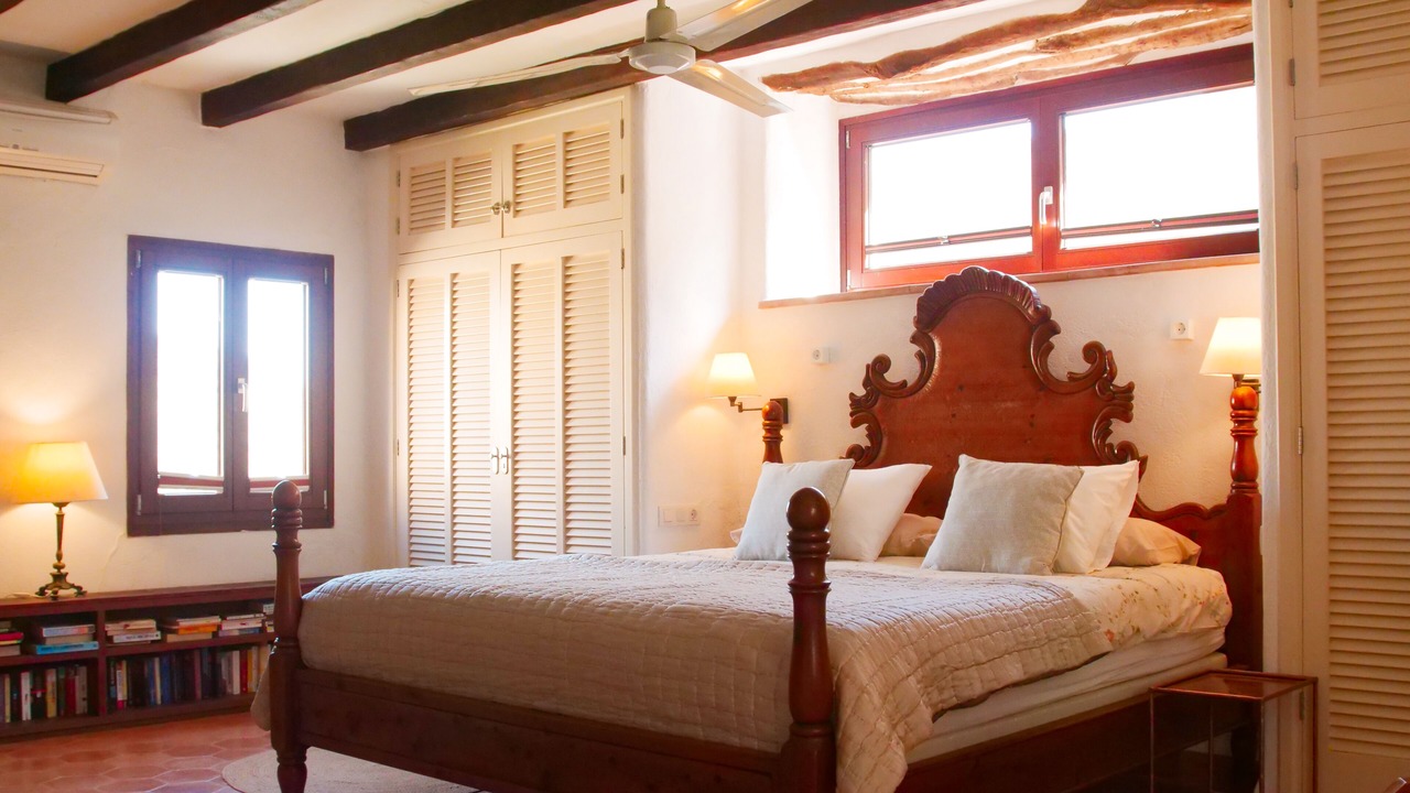 Photo of Bedroom in Pollensa