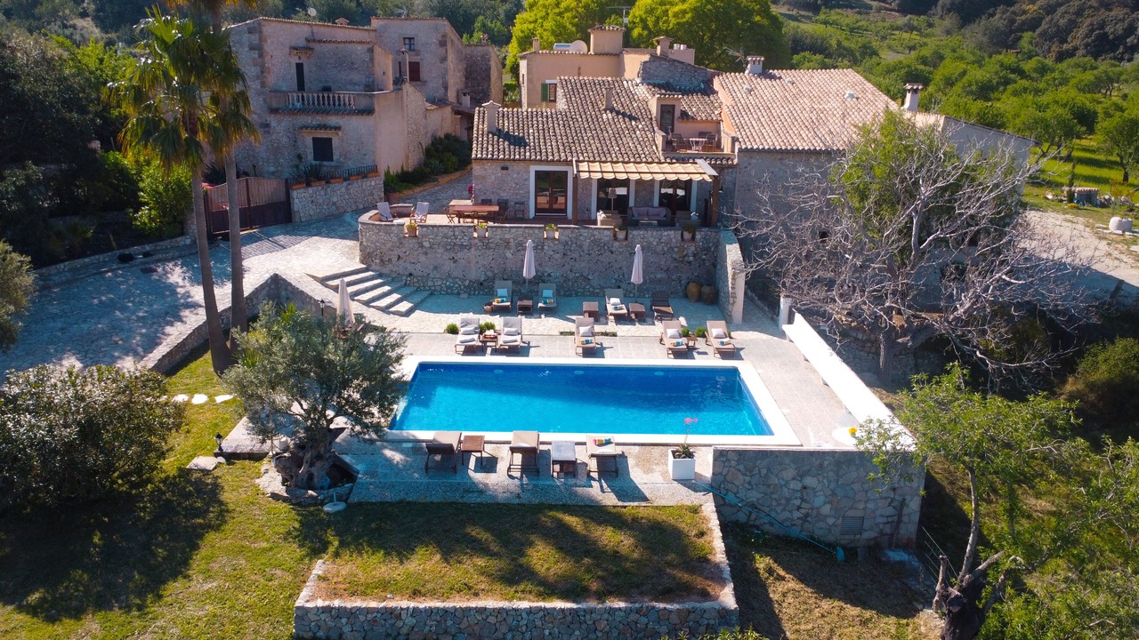 Photo of Outdoor in Pollensa