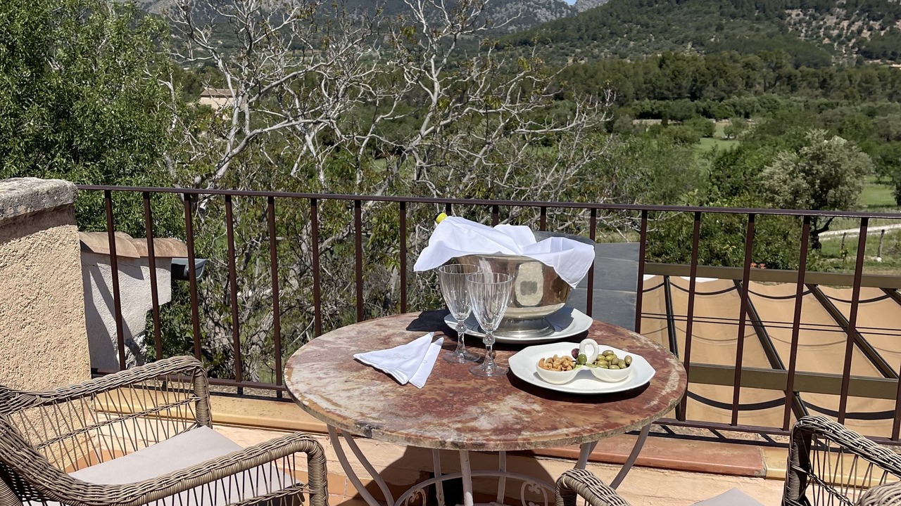 Photo of Outdoor in Pollensa