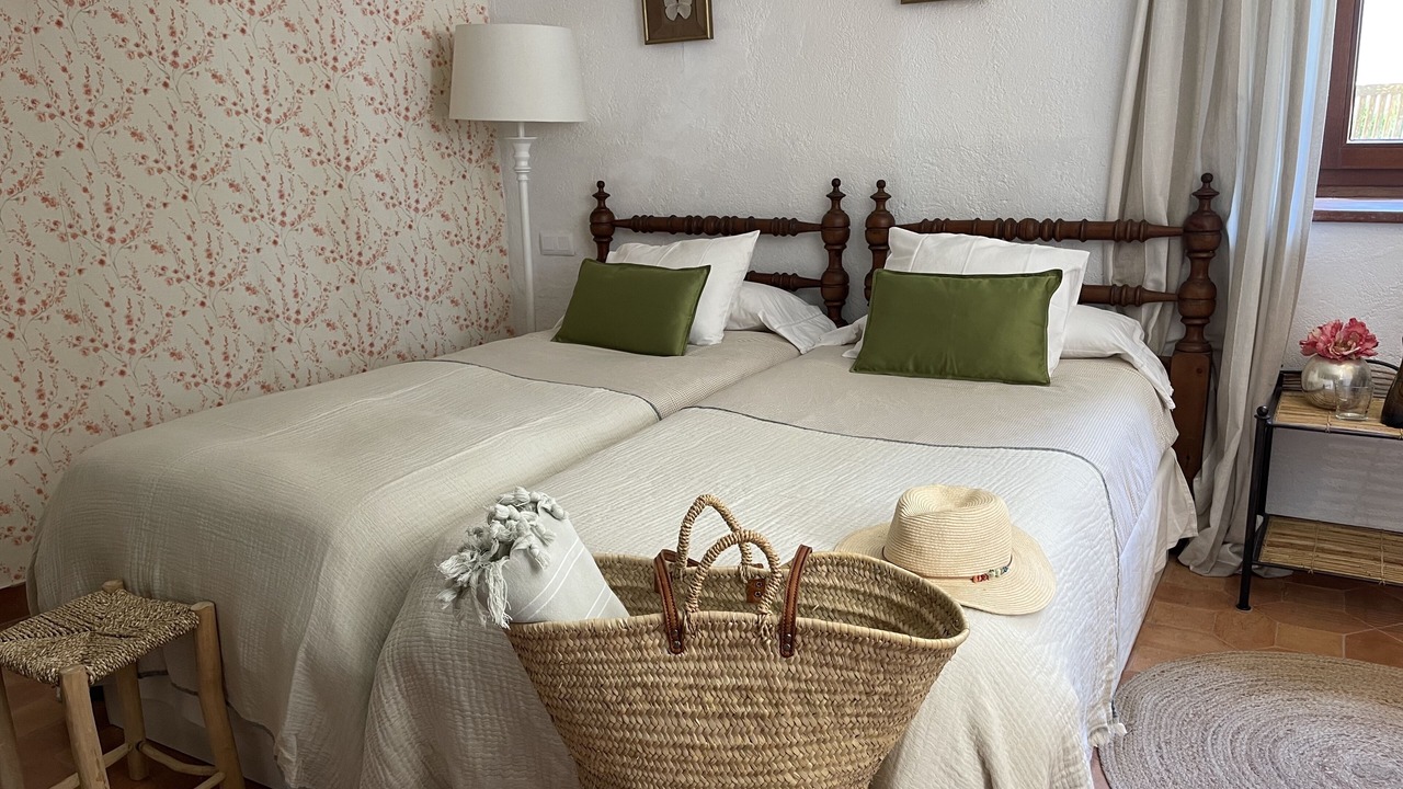 Photo of Bedroom in Pollensa