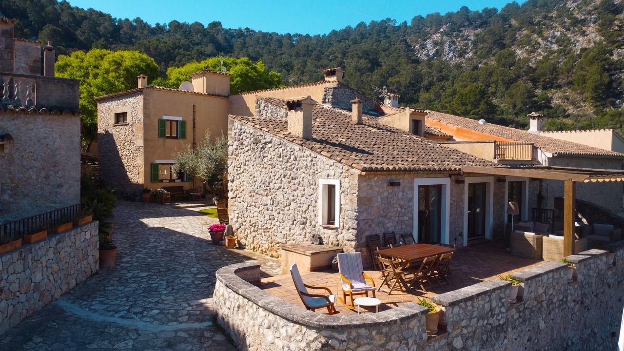Photo of Outdoor in Pollensa