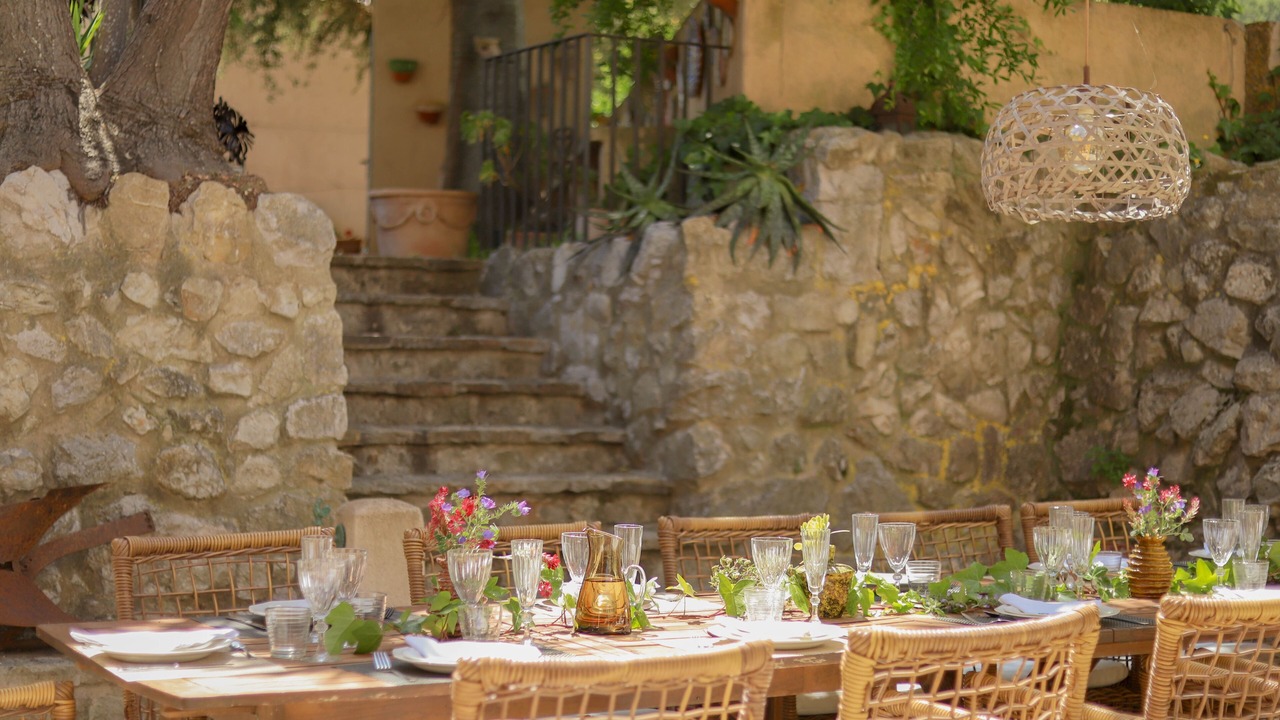 Photo of Outdoor in Pollensa