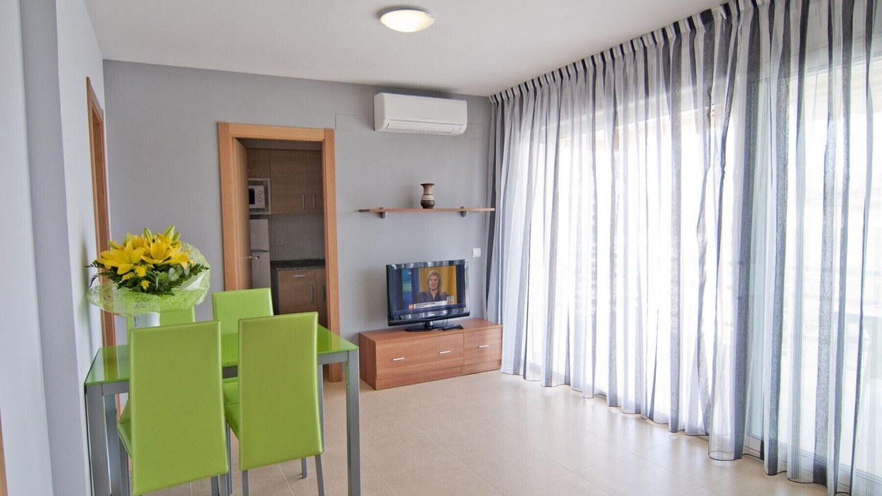 Photo of Livingroom in Salou City Centre