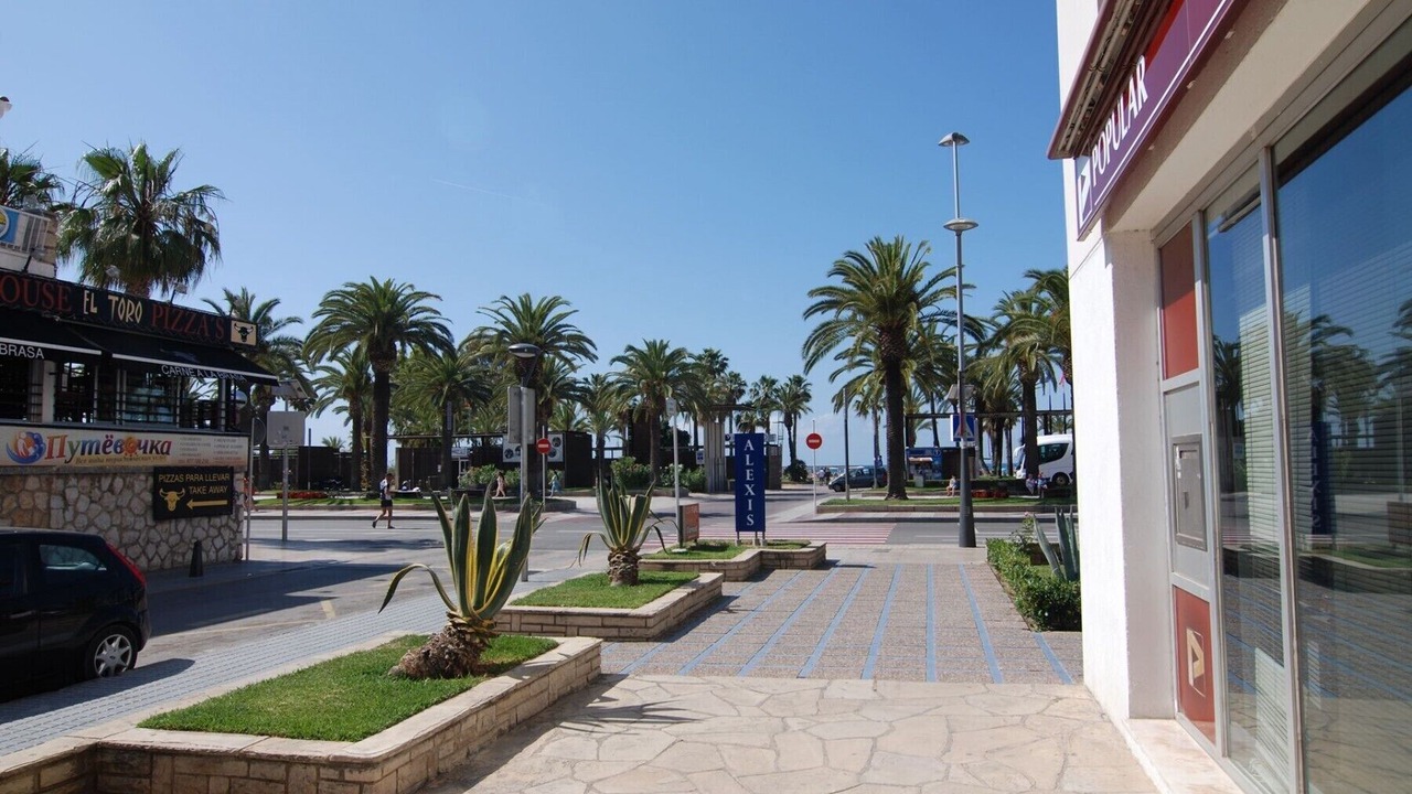 Photo of Outdoor in Salou City Centre