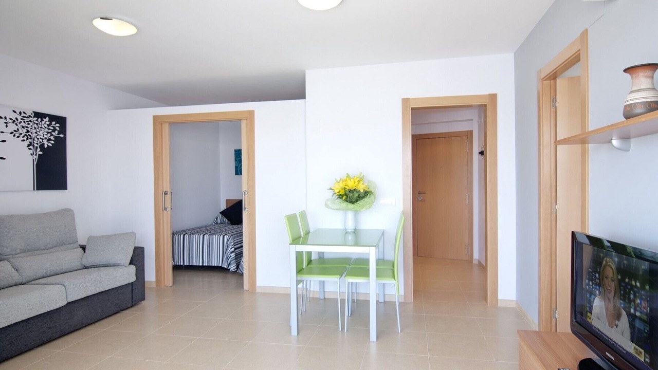 Photo of Livingroom in Salou City Centre