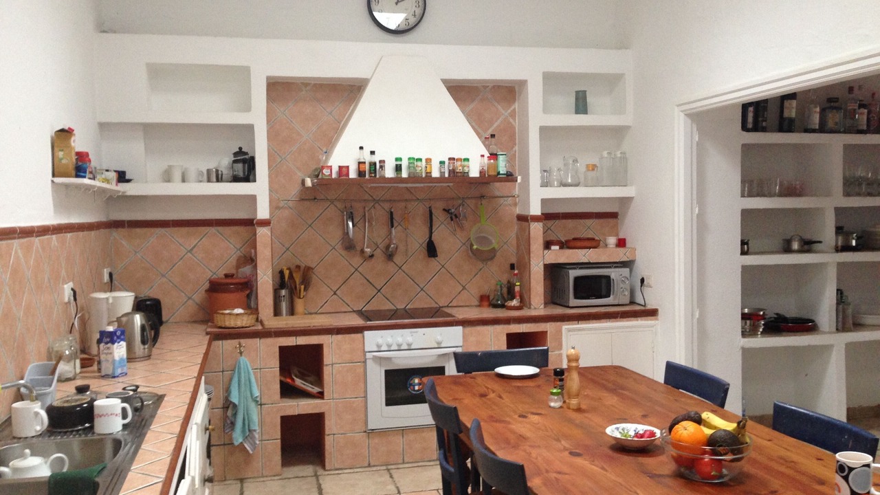 Photo of Kitchen in Cabrita