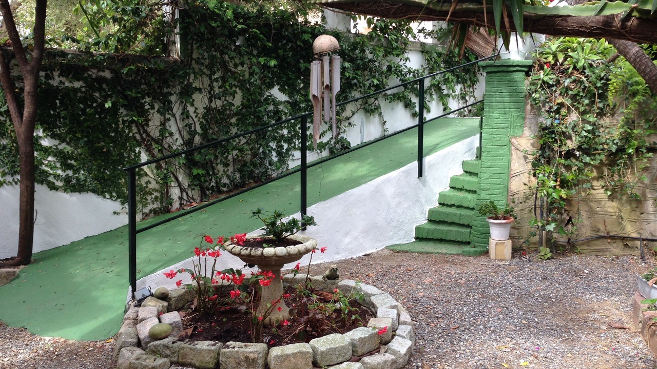 Photo of Outdoor in Cabrita