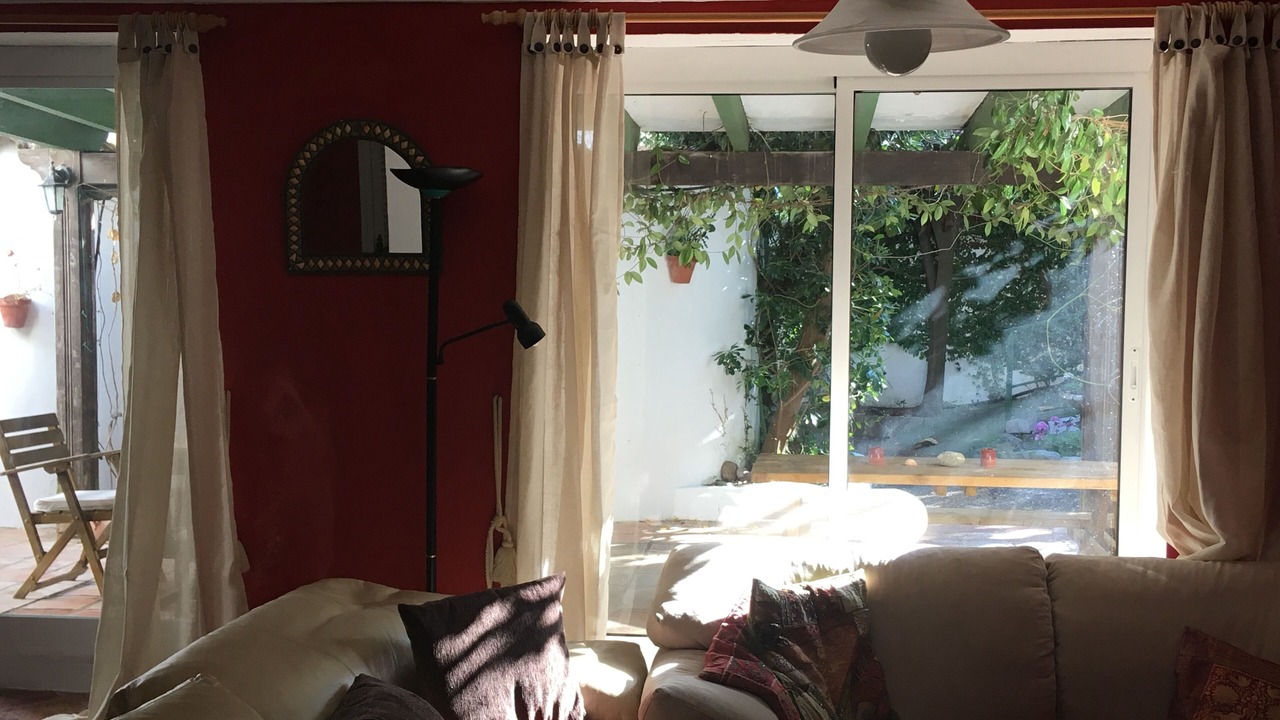 Photo of Livingroom in Cabrita