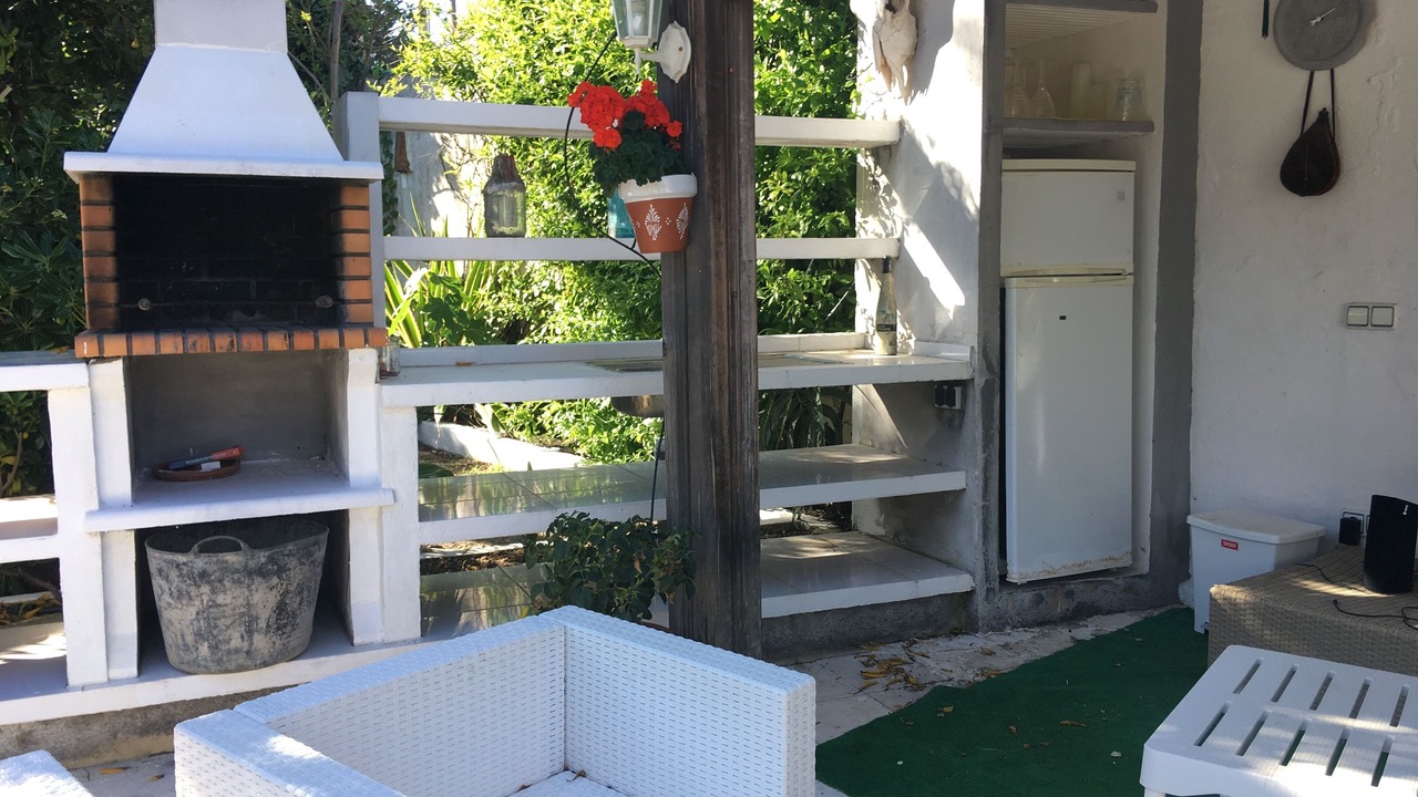 Photo of Patio Balcony in Cabrita
