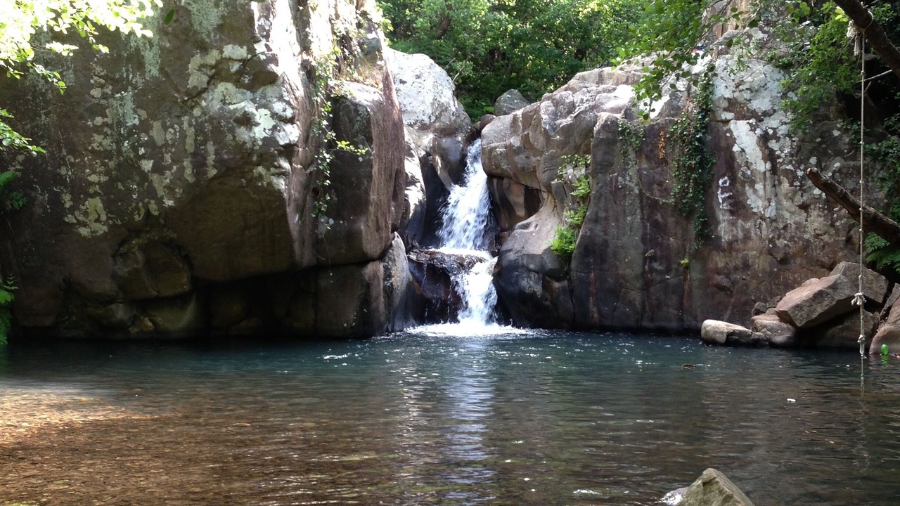 Photo of Outdoor in Cabrita