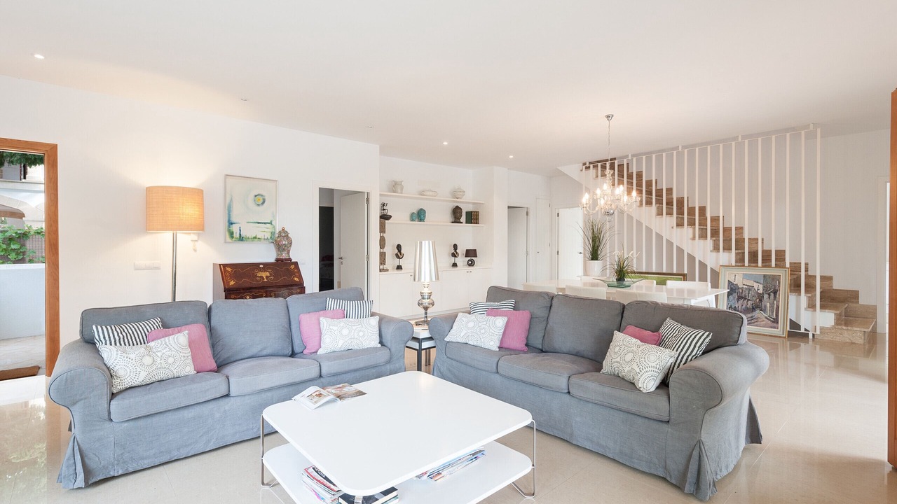 Photo of Livingroom in Cielo de Bonaire