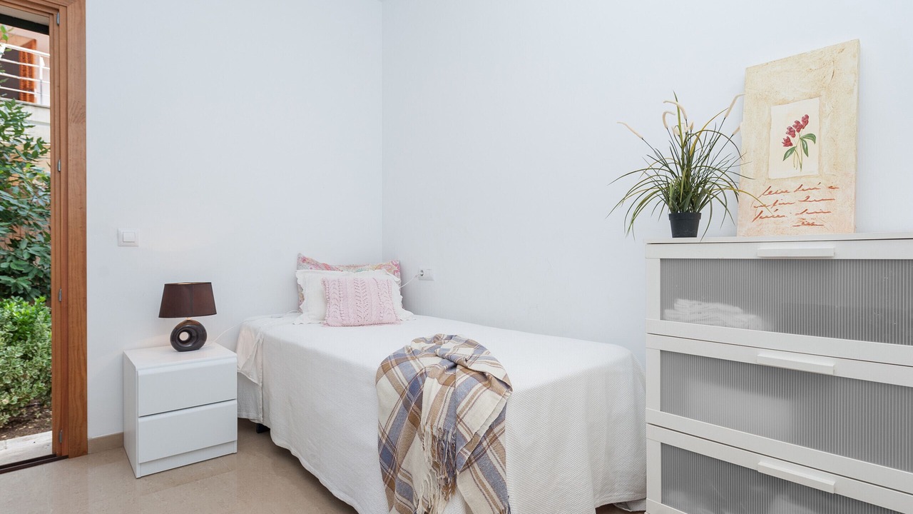 Photo of Bedroom in Cielo de Bonaire