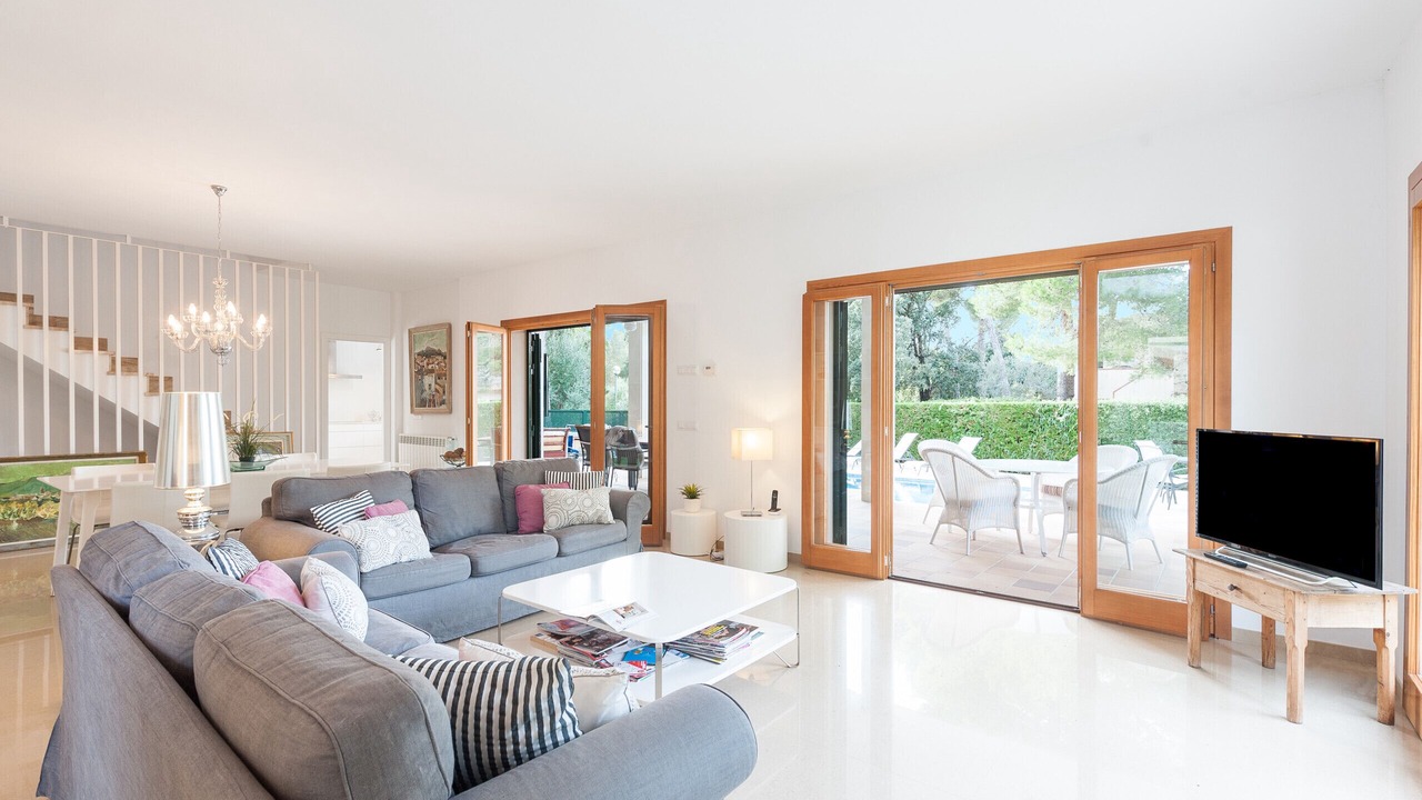 Photo of Livingroom in Cielo de Bonaire