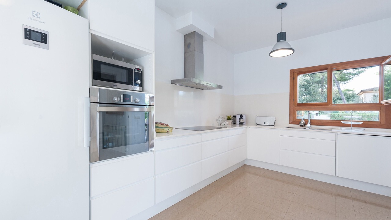 Photo of Kitchen in Cielo de Bonaire