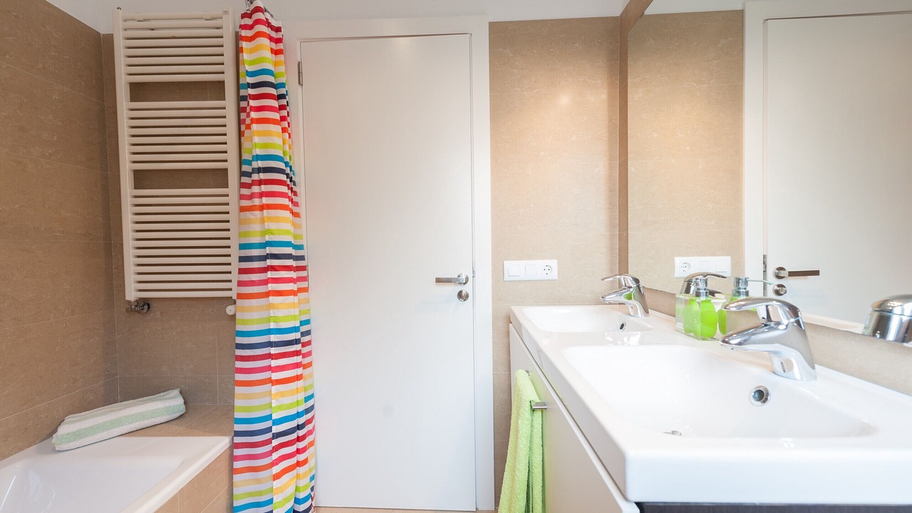 Photo of Bathroom in Cielo de Bonaire