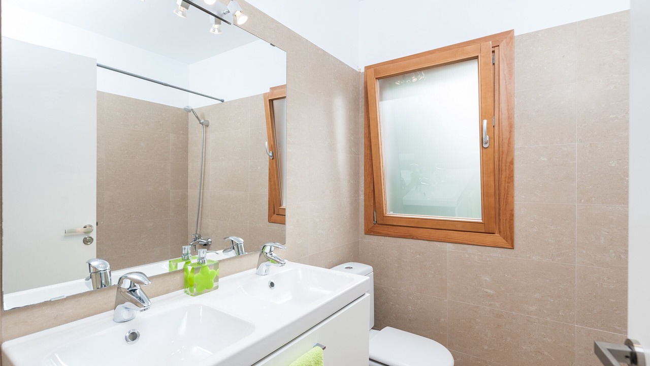 Photo of Bathroom in Cielo de Bonaire