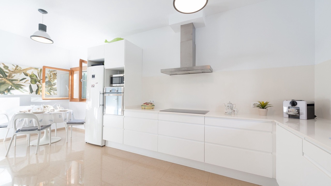 Photo of Kitchen in Cielo de Bonaire