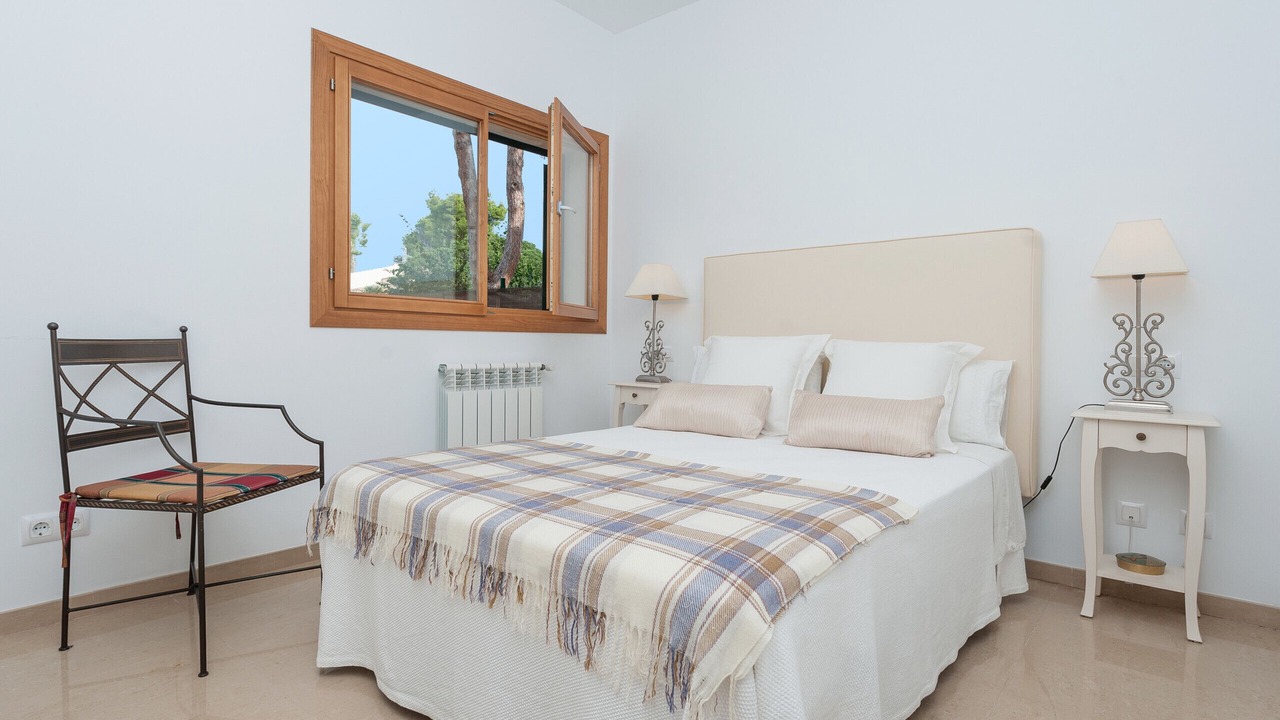 Photo of Bedroom in Cielo de Bonaire