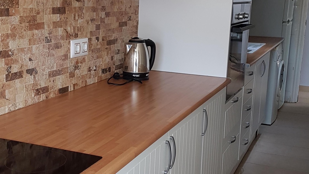 Photo of Kitchen in Orihuela Costa