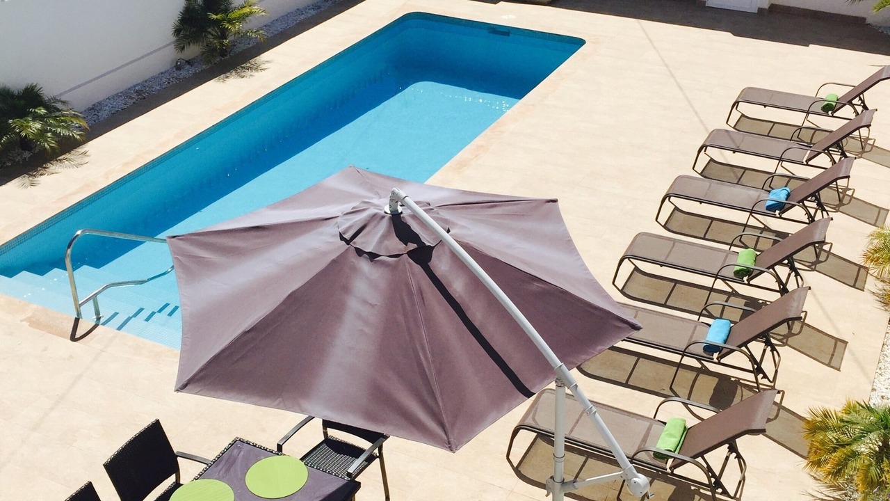 Photo of Outdoor in Orihuela Costa