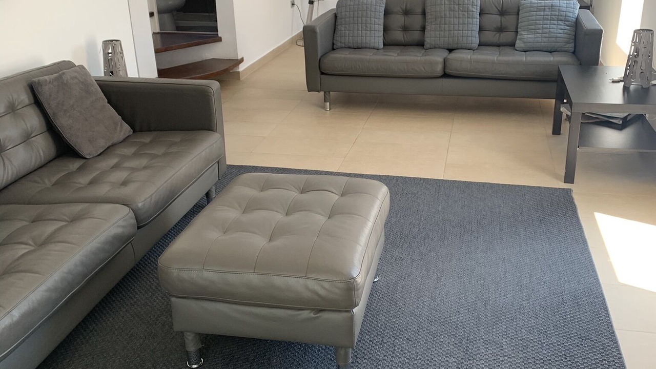 Photo of Livingroom in Orihuela Costa