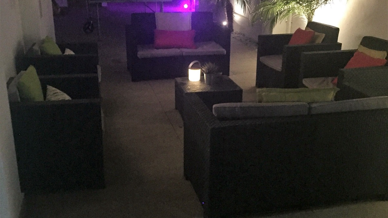 Photo of Patio Balcony in Orihuela Costa