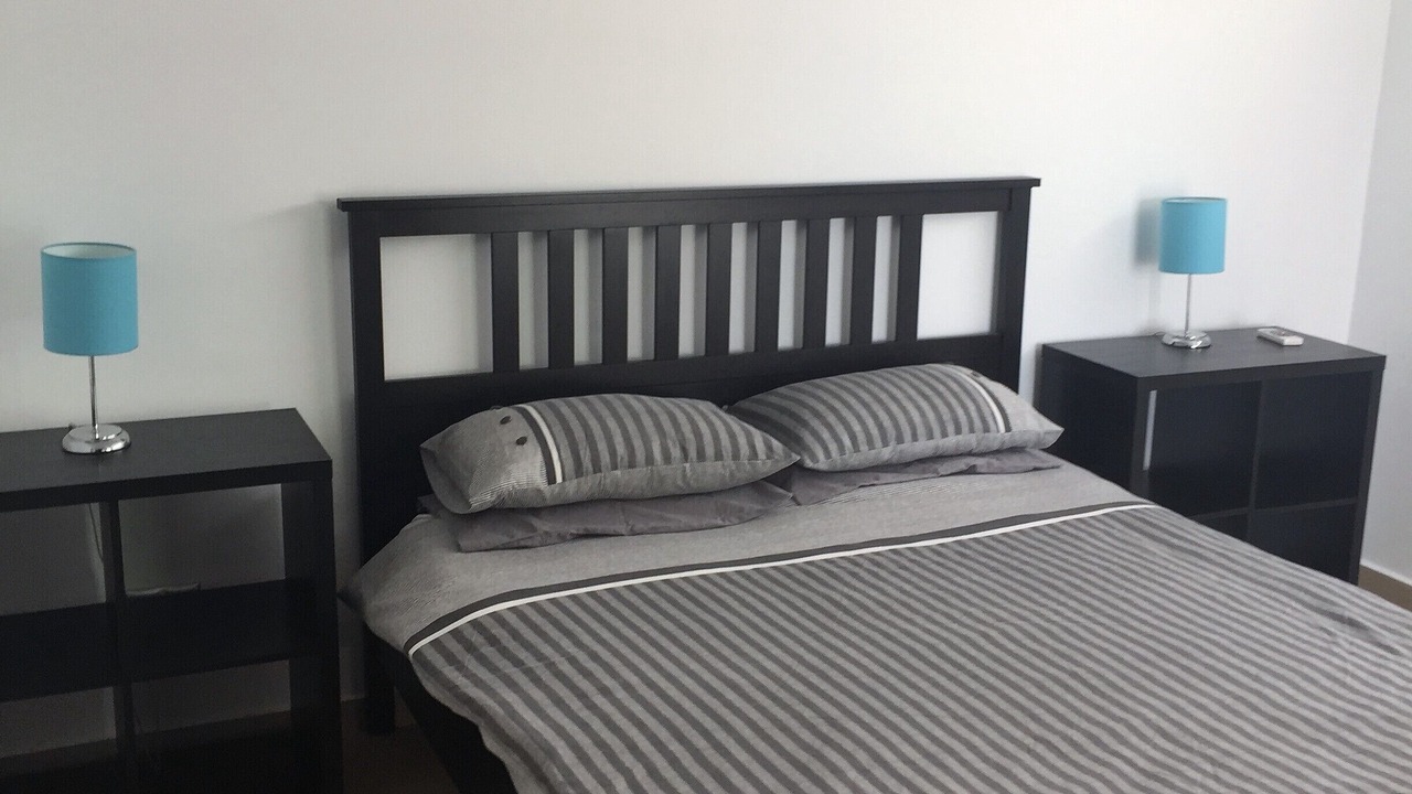 Photo of Bedroom in Orihuela Costa