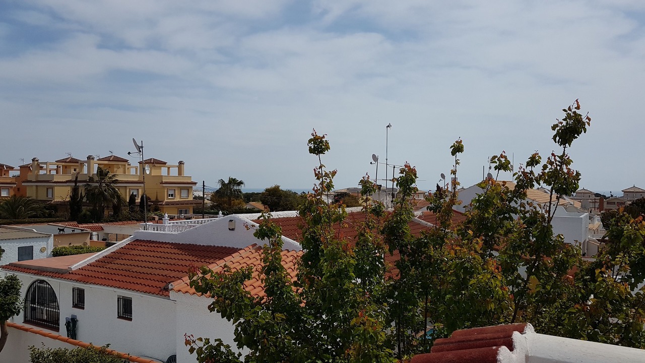 Photo of Patio Balcony in Orihuela Costa