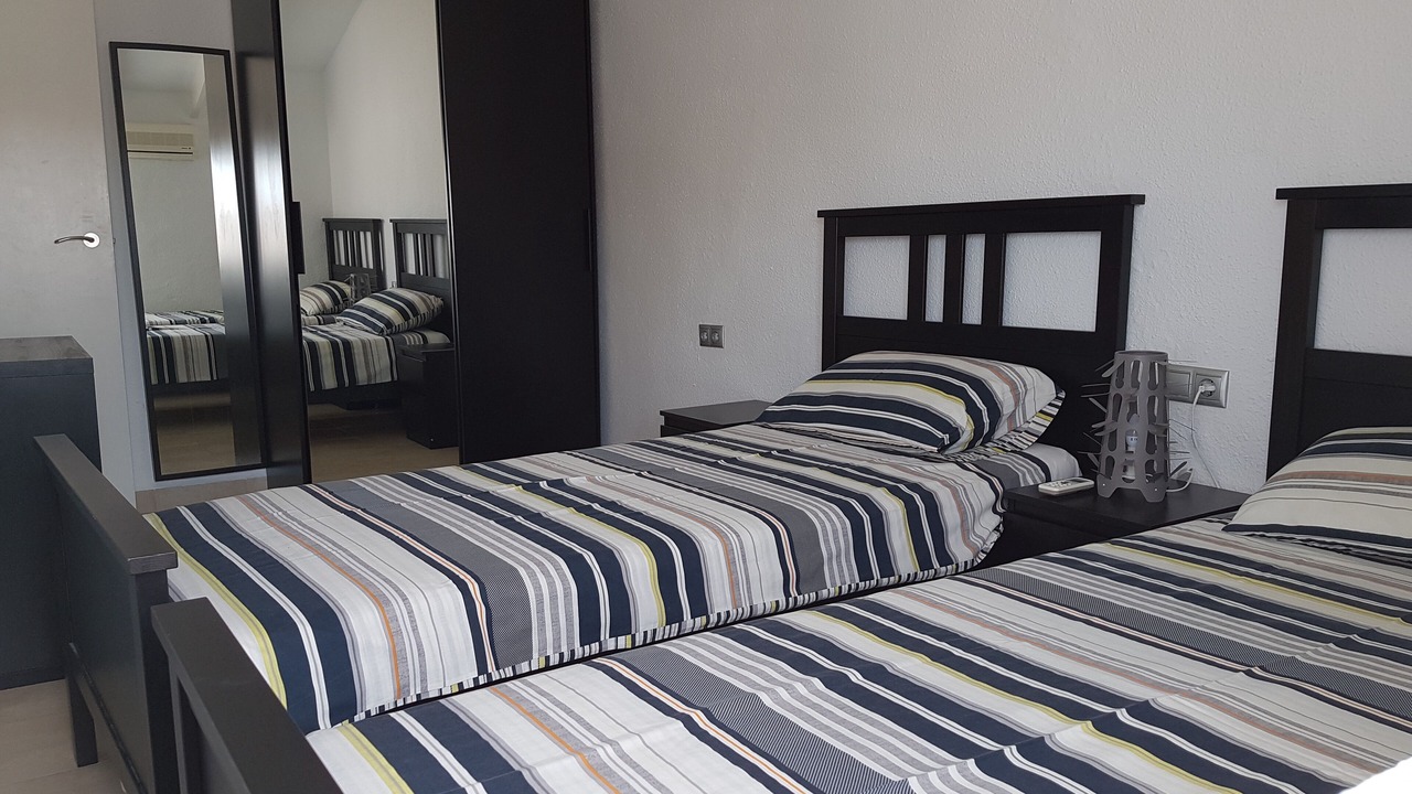 Photo of Bedroom in Orihuela Costa