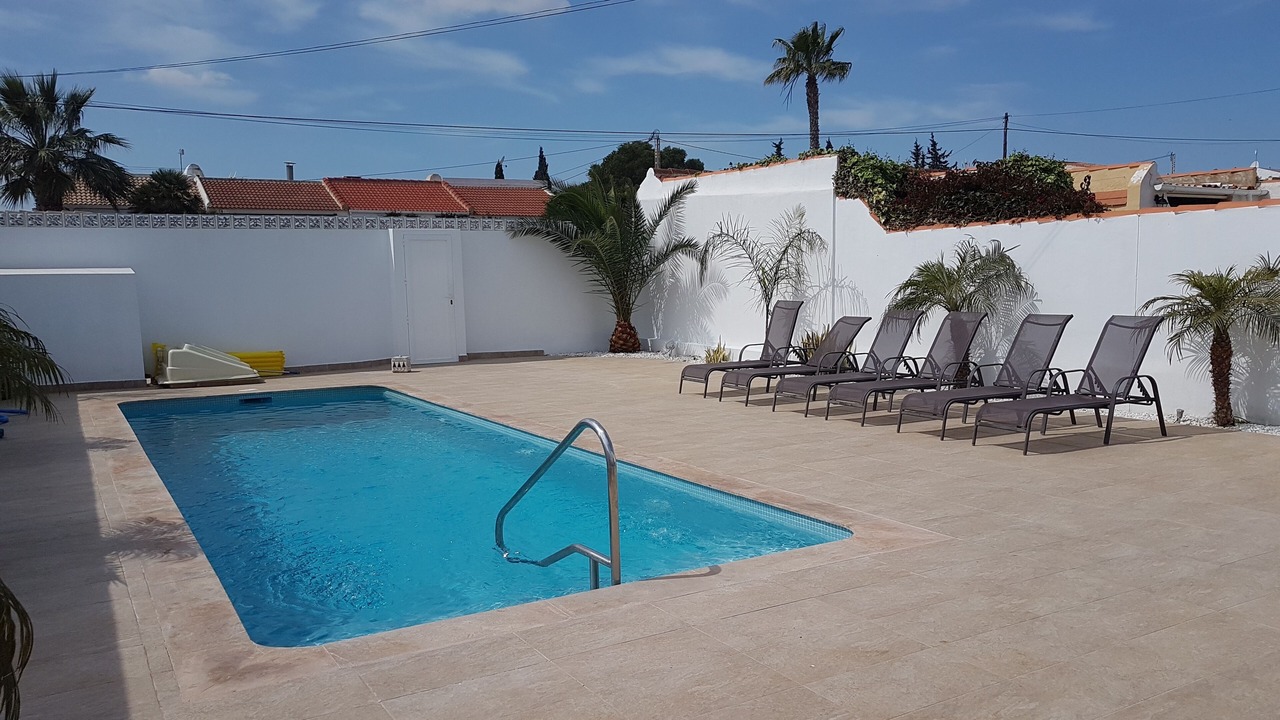 Photo of Outdoor in Orihuela Costa