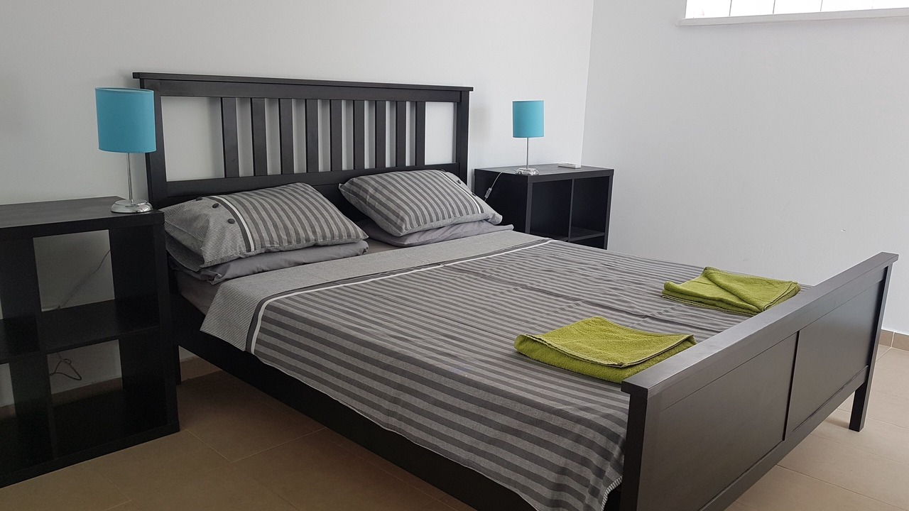 Photo of Bedroom in Orihuela Costa