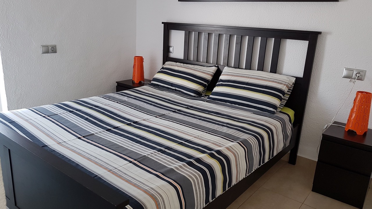 Photo of Bedroom in Orihuela Costa